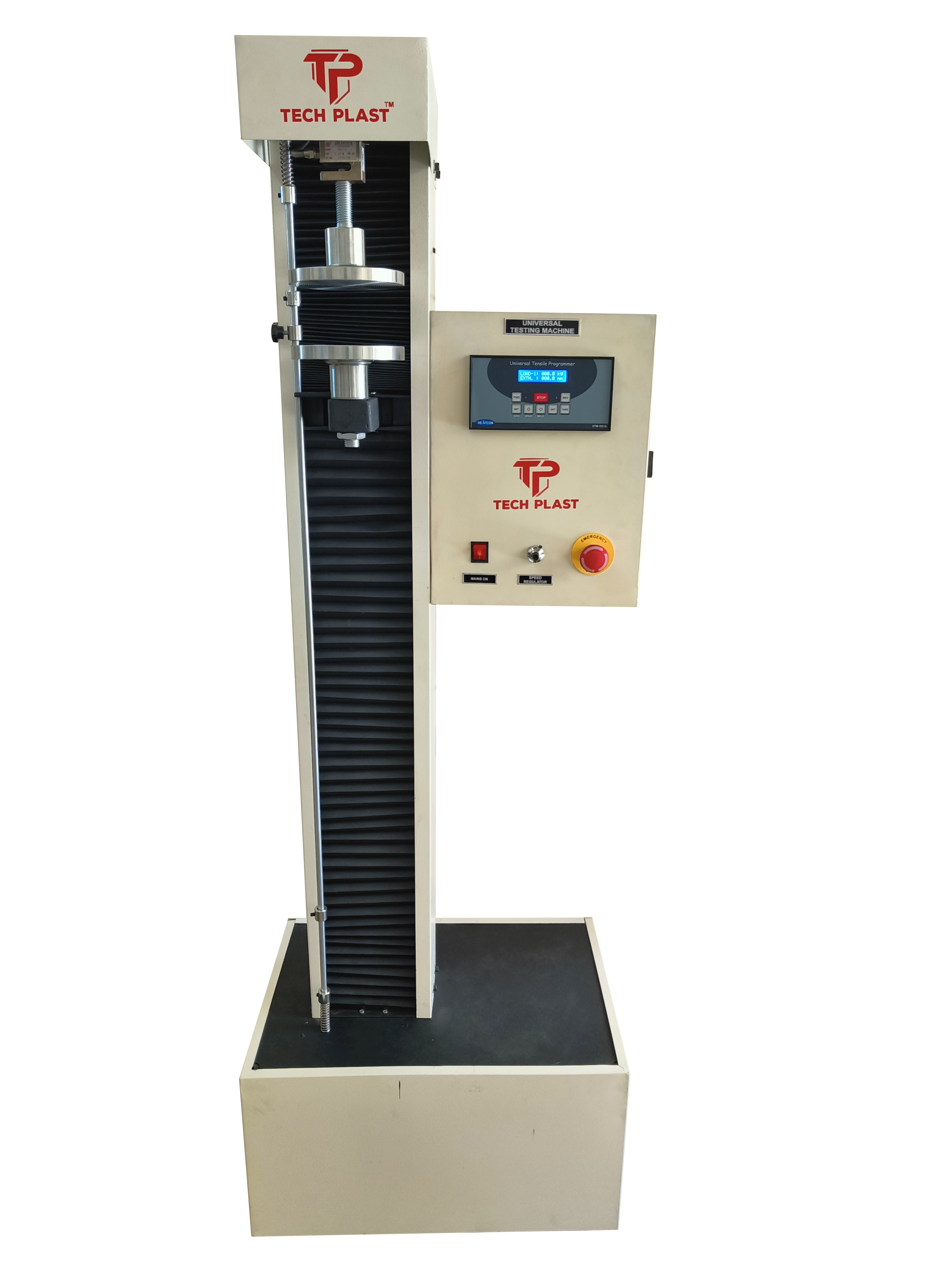Tensile Testing Machine